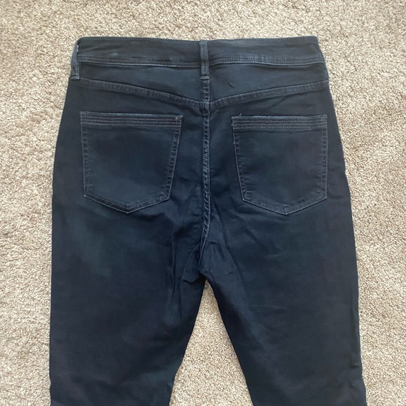 Free People We The Free Skinny Jeans - Picture 7 of 7